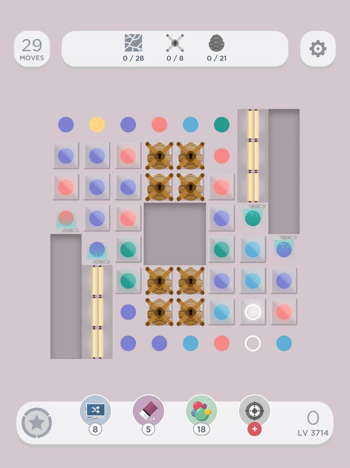 Level Design Example #2