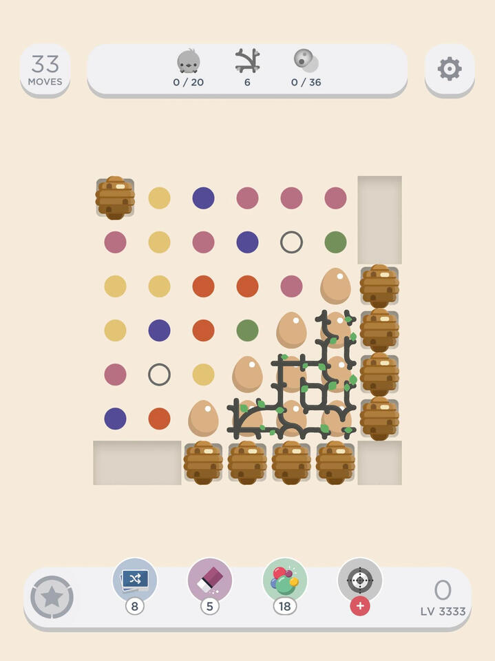 Level Design Example #4