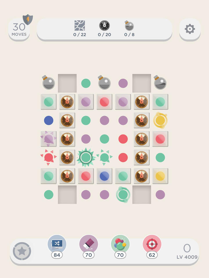 Level Design Example #1